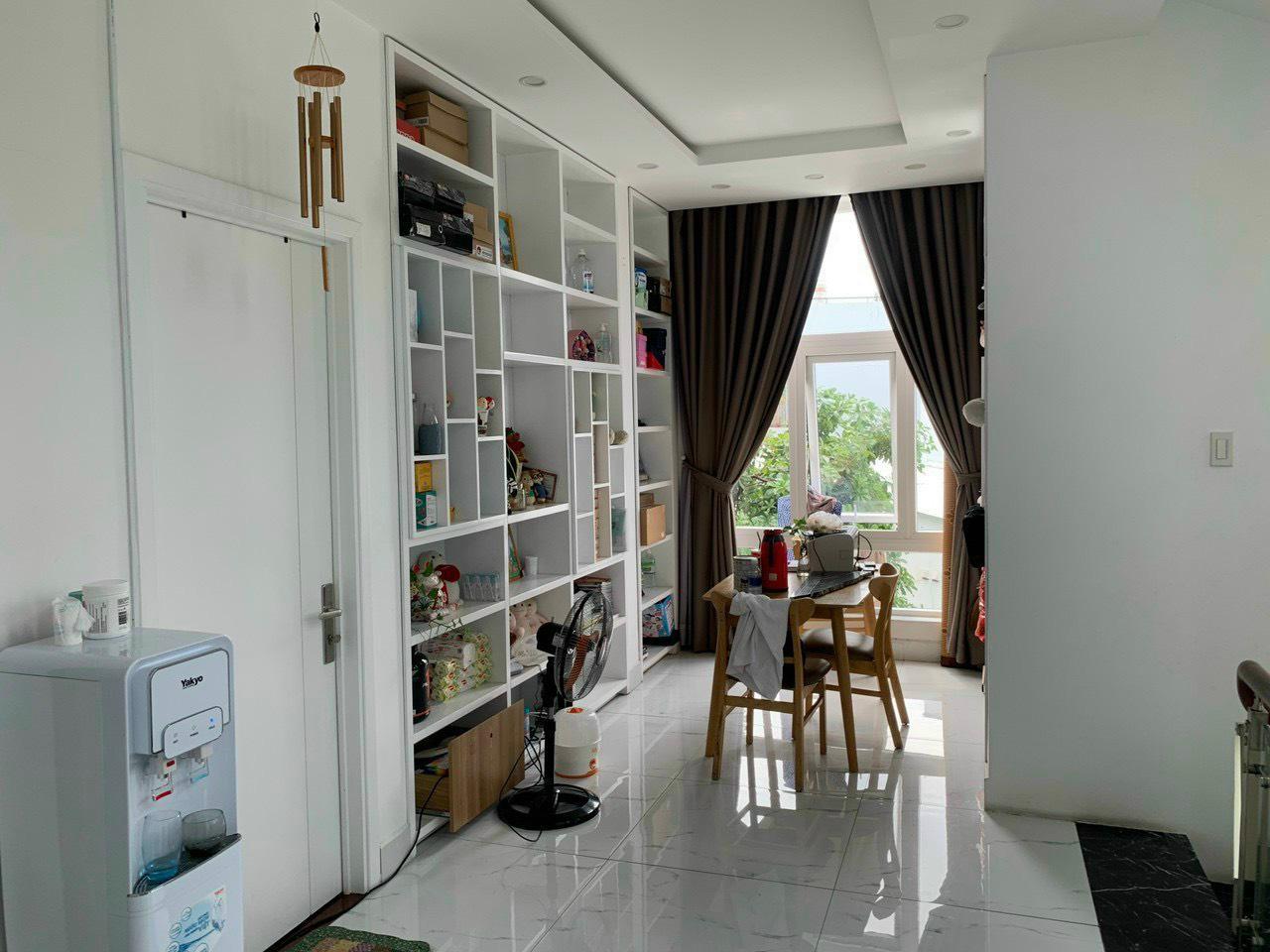 Biệt thự Lê Hoàng Phái GV, 193m2, 10x16m, chỉ 1x tỷ - Ảnh 1